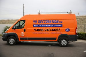 911-restoration-delavan-van-water-damage