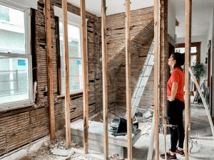 How We Can Help you Restore your House after Storm Damage