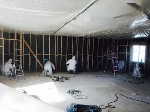 911 Restoration Mold Removal Central Illinois