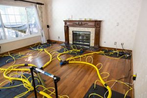 911 Restoration Water Damage Central Illinois